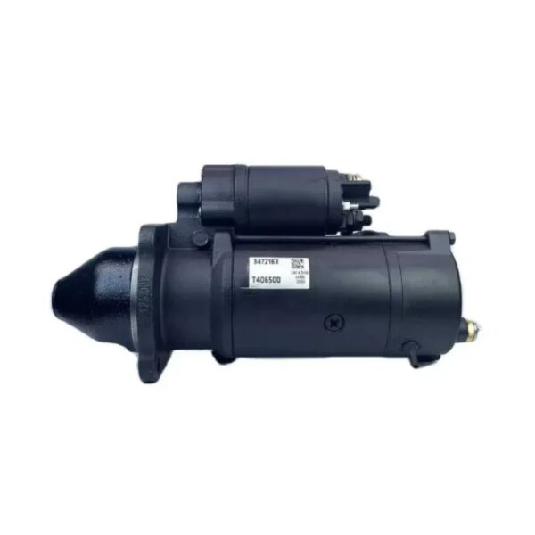 Perkins T406500 Starter Motor Perkins T406500 Starter Motor