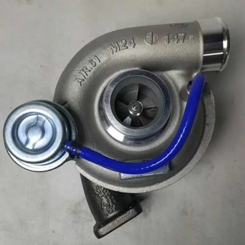 Perkins T422423 Turbocharger Perkins T422423 Turbocharger