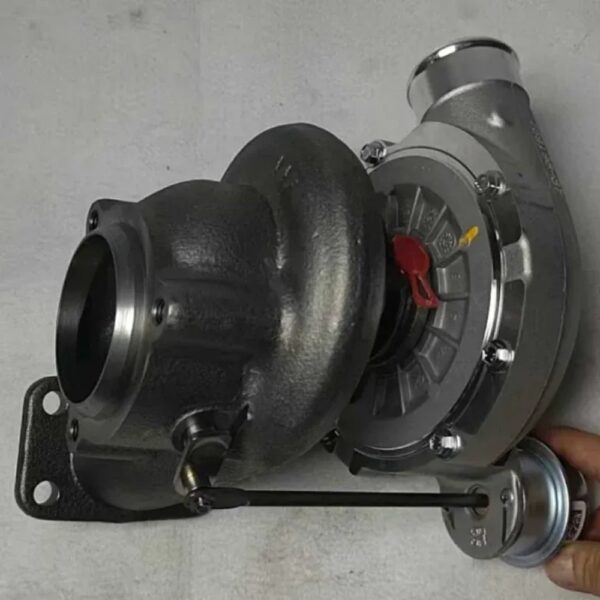 Perkins T422423 Turbolader Perkins T422423 Turbolader