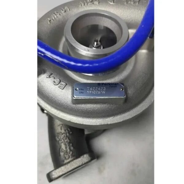 Perkins T422423 Turbolader Perkins T422423 Turbolader