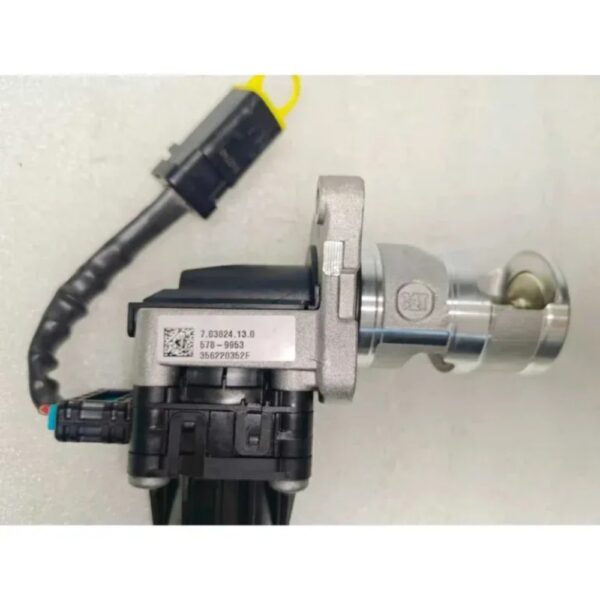 Perkins T433624 NRT EGR Valve Perkins T433624 NRT EGR Valve