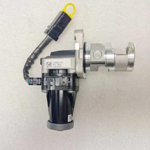 Perkins T433624 NRT EGR Valve Perkins T433624 NRT EGR Valve