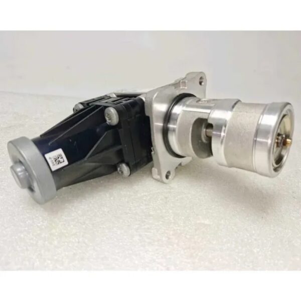 Perkins T433624 NRT EGR Valve Perkins T433624 NRT EGR Valve
