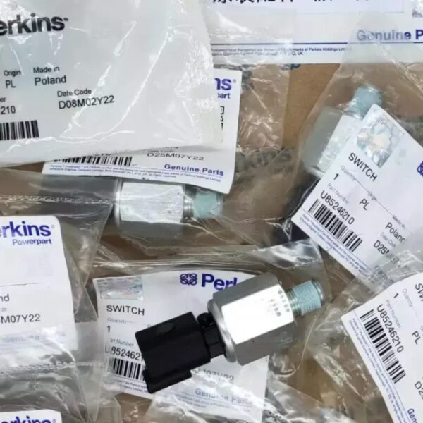 Perkins U85246210 Oil Pressure Switch Perkins U85246210 Oil Pressure Switch