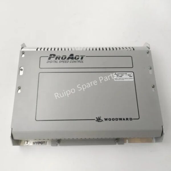 Woodward 99071291 Control Board Woodward 99071291 Control Board