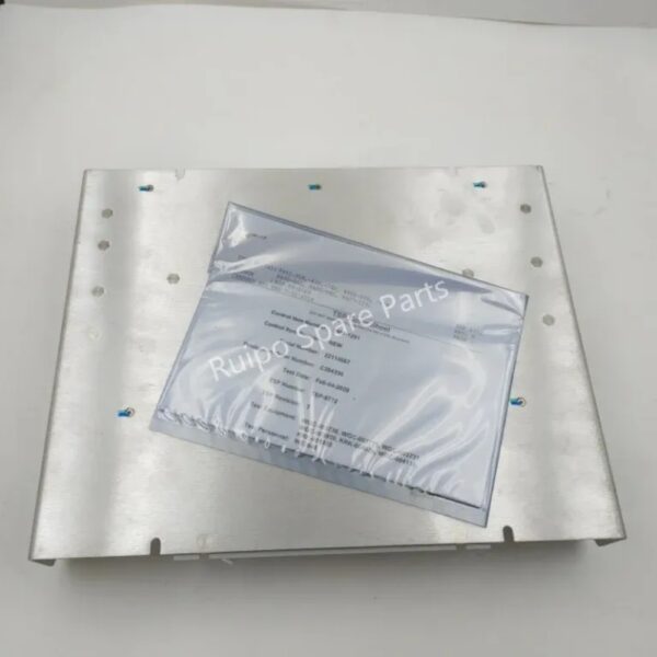 Woodward 99071291 Control Board Woodward 99071291 Control Board