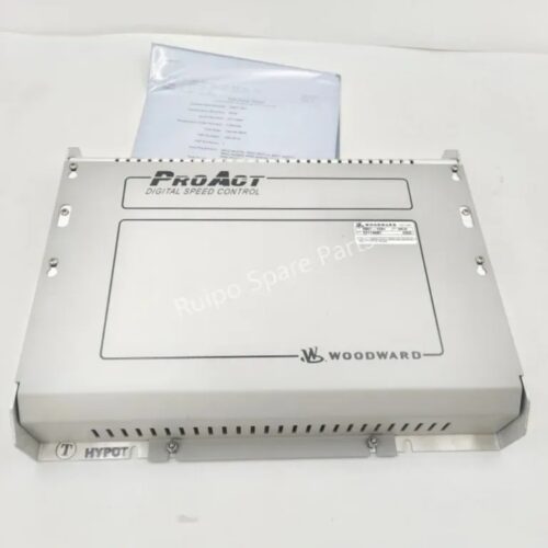 Woodward 99071291 Control Board Woodward 99071291 Control Board
