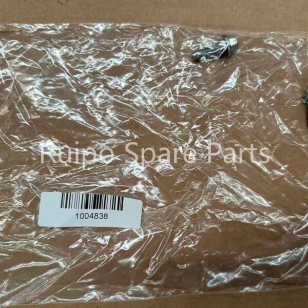 Head Bolt 100-4838