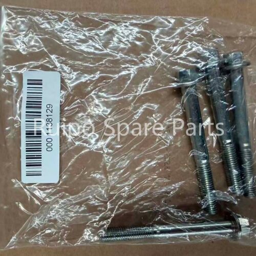 Head Bolt 113-8129