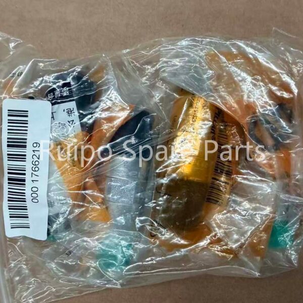Solenoid 1766219