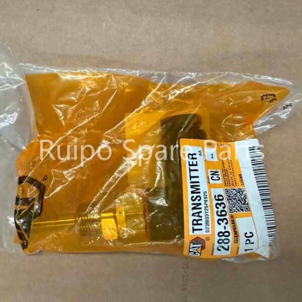 Sensor Transformer 288-3636