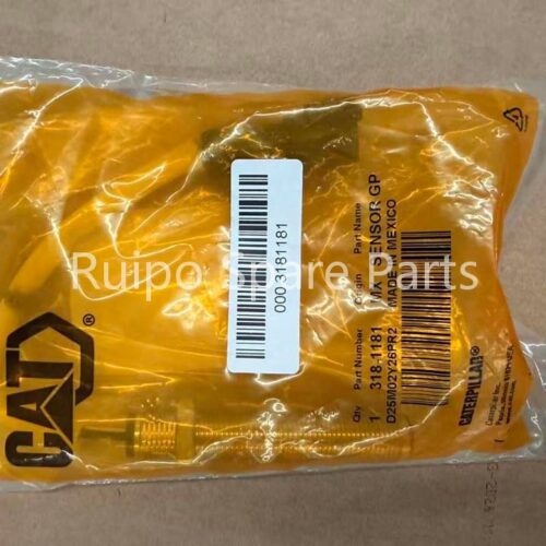 Speed Sensor 318-1181