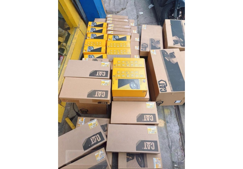 Diesel Engine Rebuild Thresholds by Equipment Type and Duty Cycle 4 320D excavator engine parts