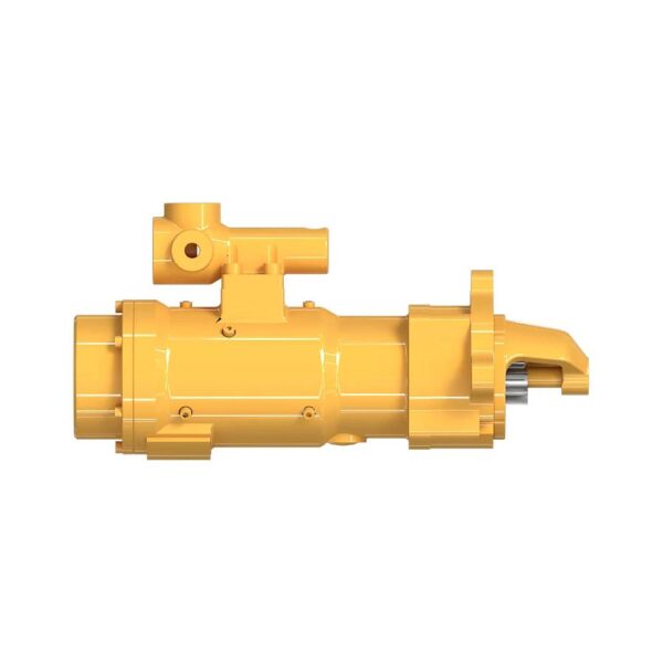 494-1756 Air Starting Motor 494-1756 Air Starting Motor