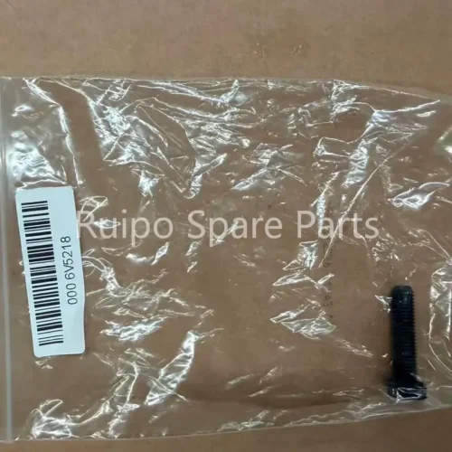 6V5218Hex Head Bolt 6V-5218