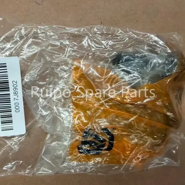 Bolt 7J-8902