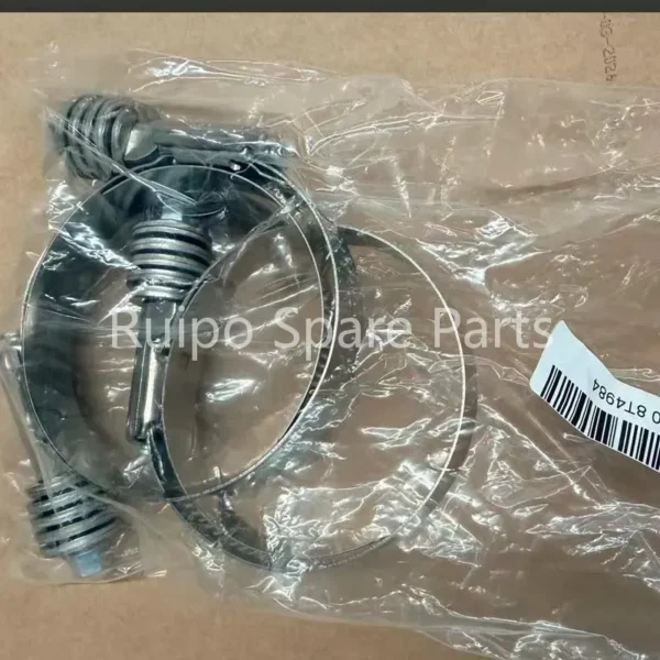 Clamp 8T-4984