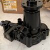 C4.4 Water Pump C4.4 Water Pump