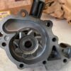 C4.4 Water Pump C4.4 Water Pump