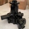 C4.4 Water Pump C4.4 Water Pump