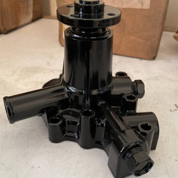 C4.4 Water Pump C4.4 Water Pump