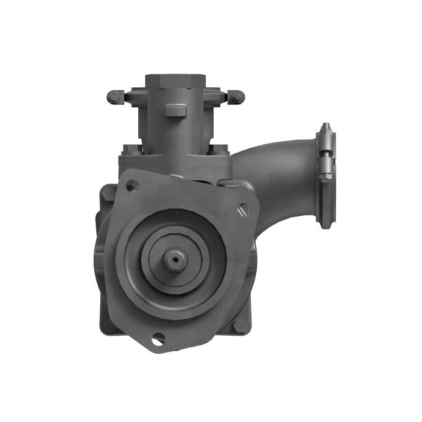 Caterpillar C18 Sea Water Pump
