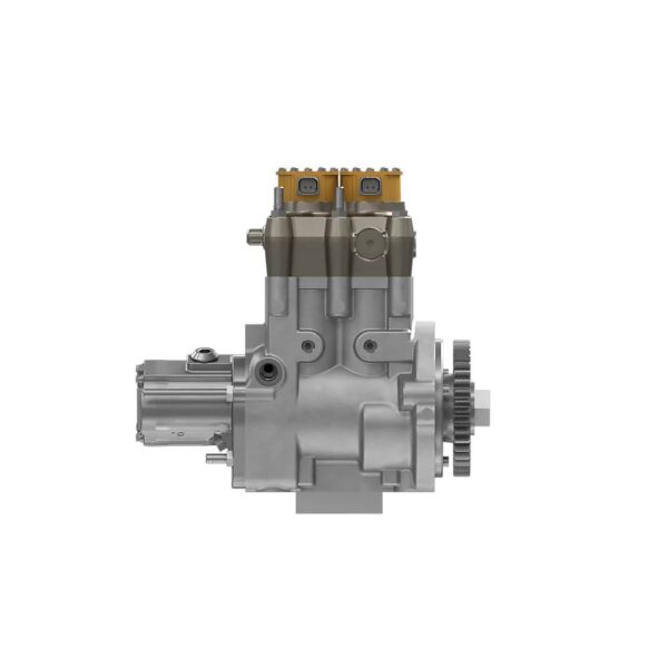 Caterpillar C9.3 Engine Caterpillar C9.3 Engine