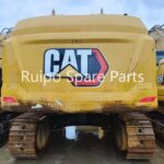 Used Excavator