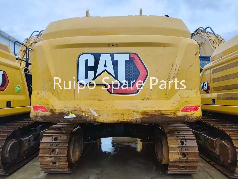 Used Excavator Hours: What Counts as High, Medium, or Low Risk? 2 Used Excavator