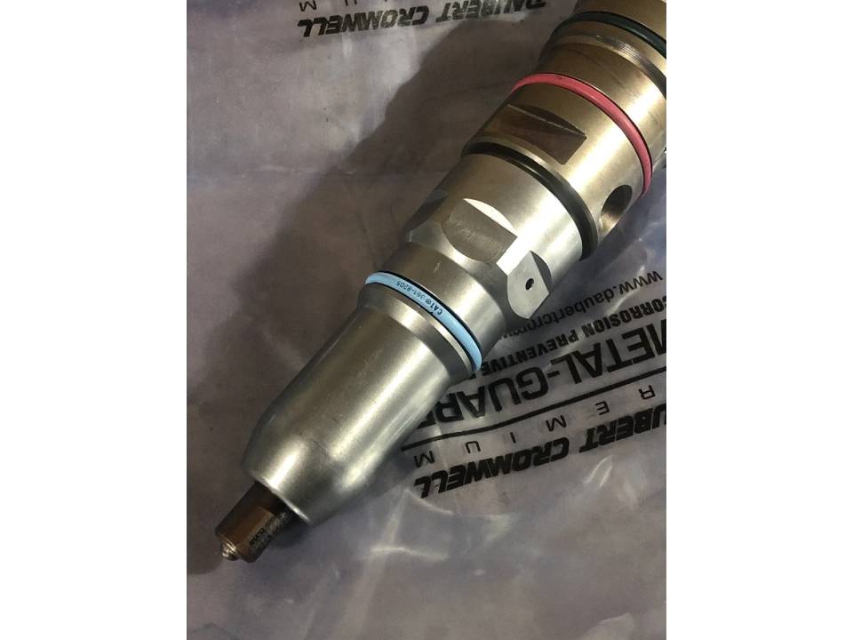 3512E Injector