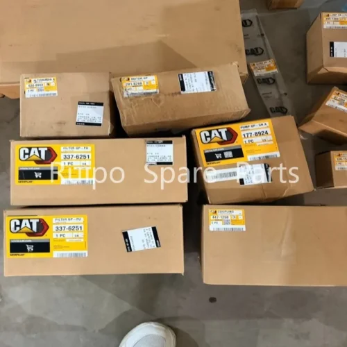 CAT-337-6251-Fuel-Filter-Group CAT 337-6251 Fuel Filter Group