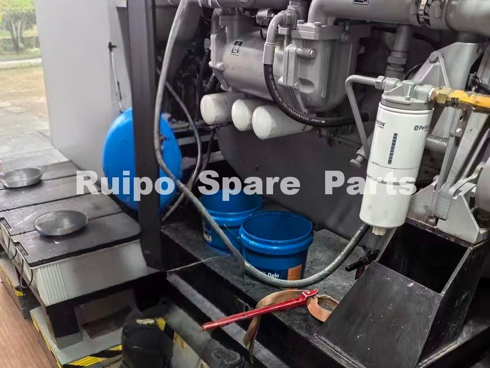 Diesel Generator Lifespan: Standby vs Prime Power Expectations 3 PerkinsPartsPower