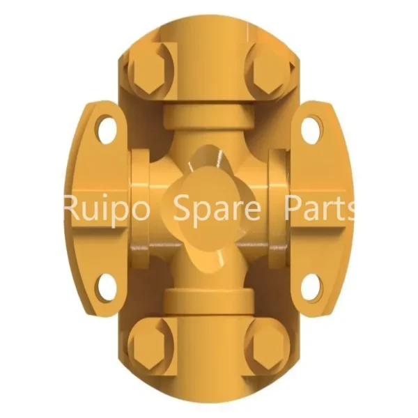 cat-136-1755-universal-joint-group-rear CAT 136-1755 Universal Joint Group