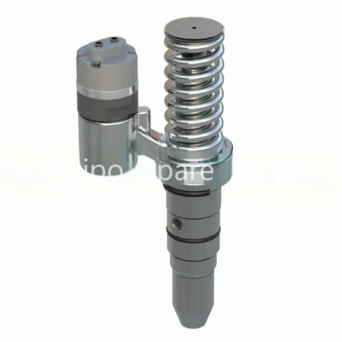 cat-230-8999-fuel-injector-connector CAT 230-8999 Fuel Injector for C4.4 3054C
