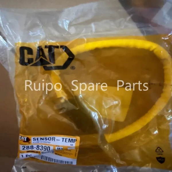 cat-288-8390-temperature-sensor CAT 288-8390 Temperature Sensor