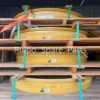CAT 325-9527 49in Demountable Rim Band