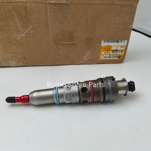 cat-3512e-fuel-injector-598-9495 cat-3512e-fuel-injector-598-9495