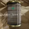 cat-353-9029-heat-exchanger-core-detail CAT 353-9029 Heat Exchanger Core for C32