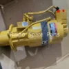cat-382-9606-air-starting-motor-side CAT 382-9606 Air Starting Motor