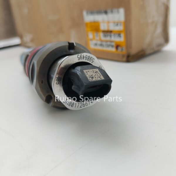 cat-598-9495-fuel-injector CAT 598-9495 Fuel Injector for 3512E Engine