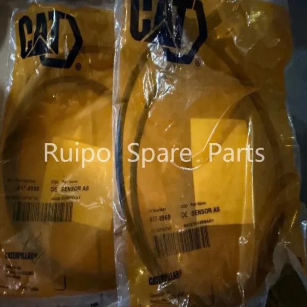 cat-617-9969-12v-speed-sensor-package CAT 617-9969 12V Speed Sensor
