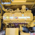 excavator operating cost