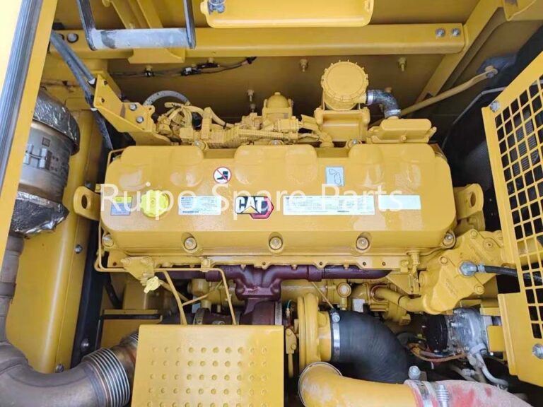When Does an Excavator Stop Being Economical to Keep Running? 2 excavator operating cost