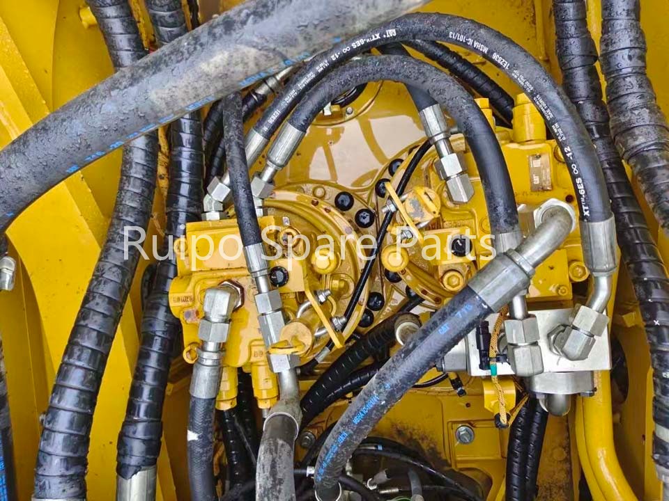 When Does an Excavator Stop Being Economical to Keep Running? 2 excavator operating cost