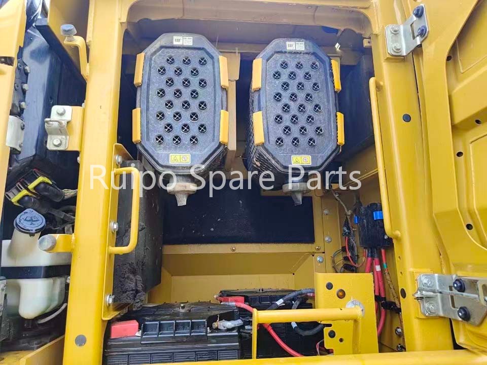 When Does an Excavator Stop Being Economical to Keep Running? 3 excavator operating cost