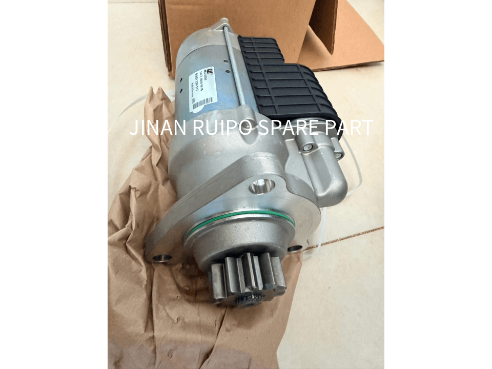 Diesel Engine Service