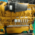 Diesel Engine Service