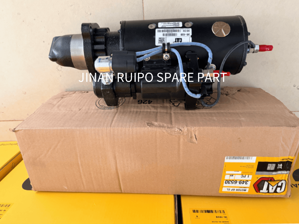 Diesel Engine Service