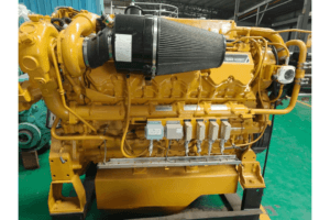 Diesel Engine Service