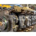 cat V type dieselengine